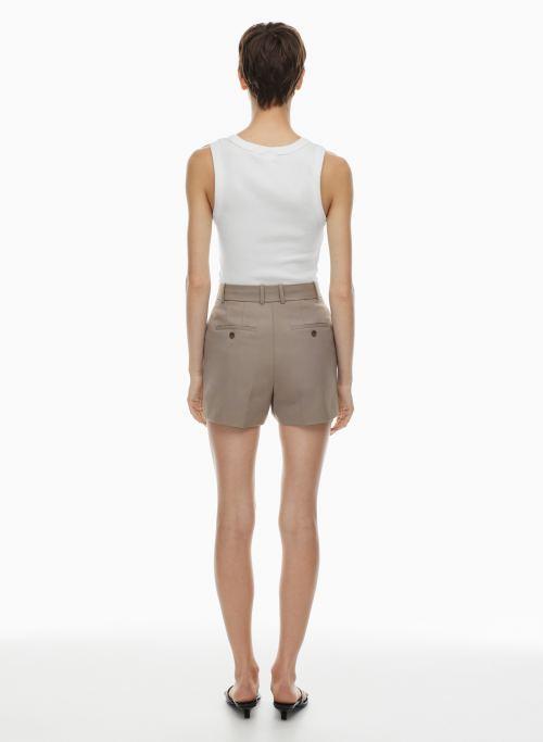 agency mini short Product Image
