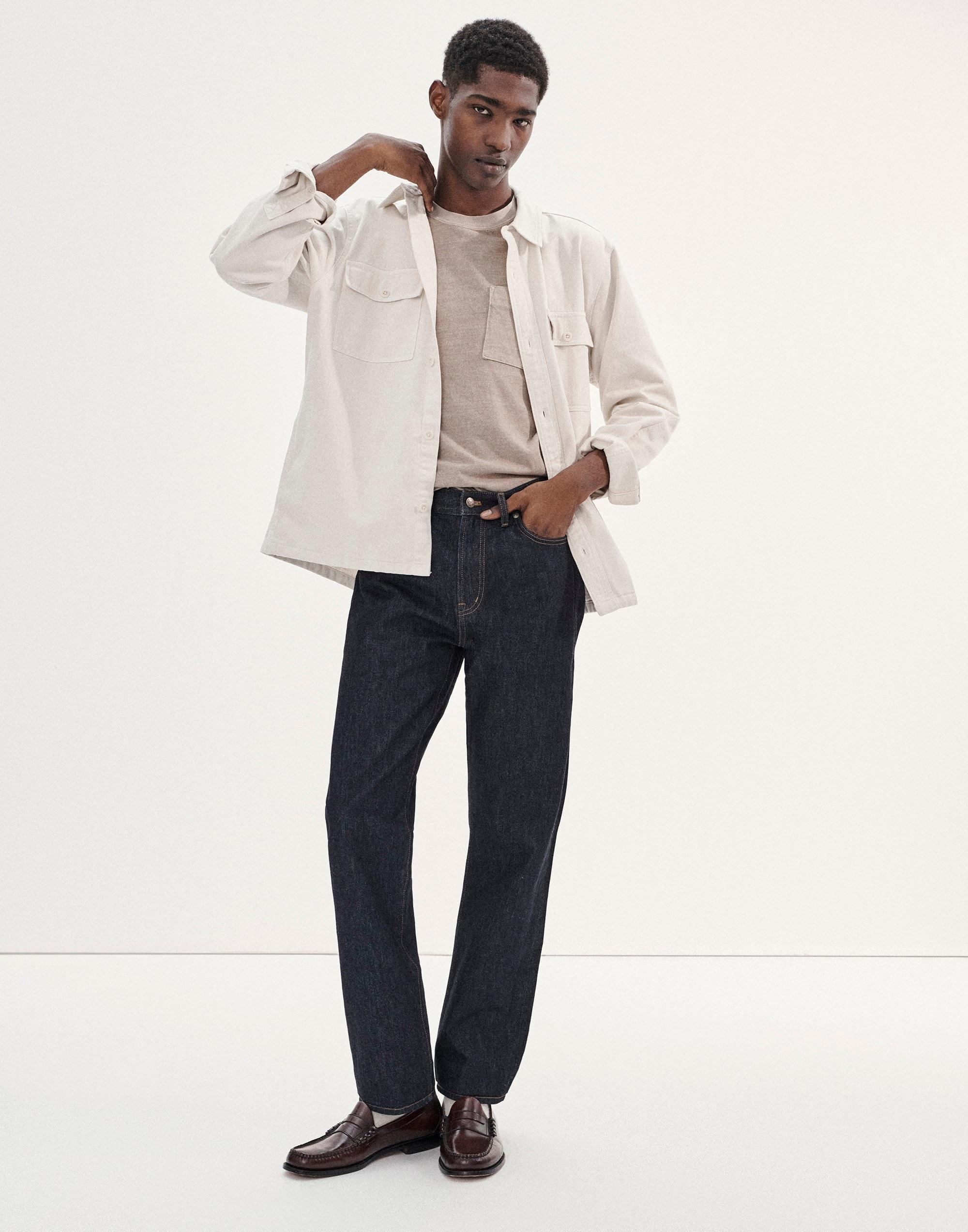 The 1991 Straight-Leg Jean Product Image