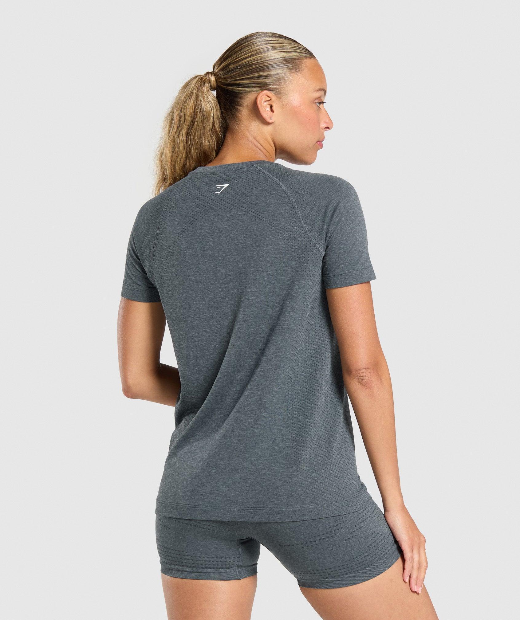 Vital Seamless Light T-Shirt Product Image