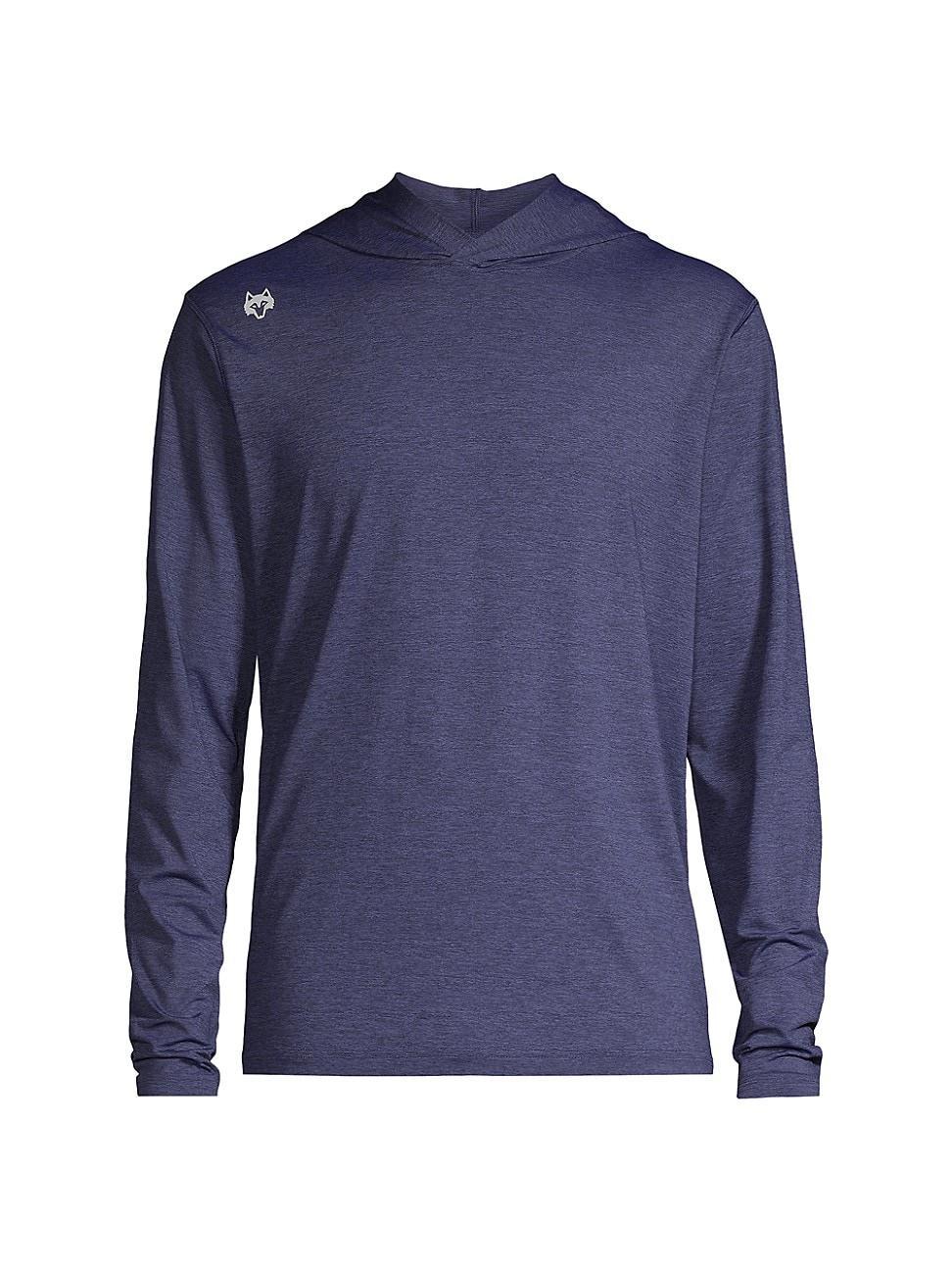 Mens Guide Sport Hoodie Product Image