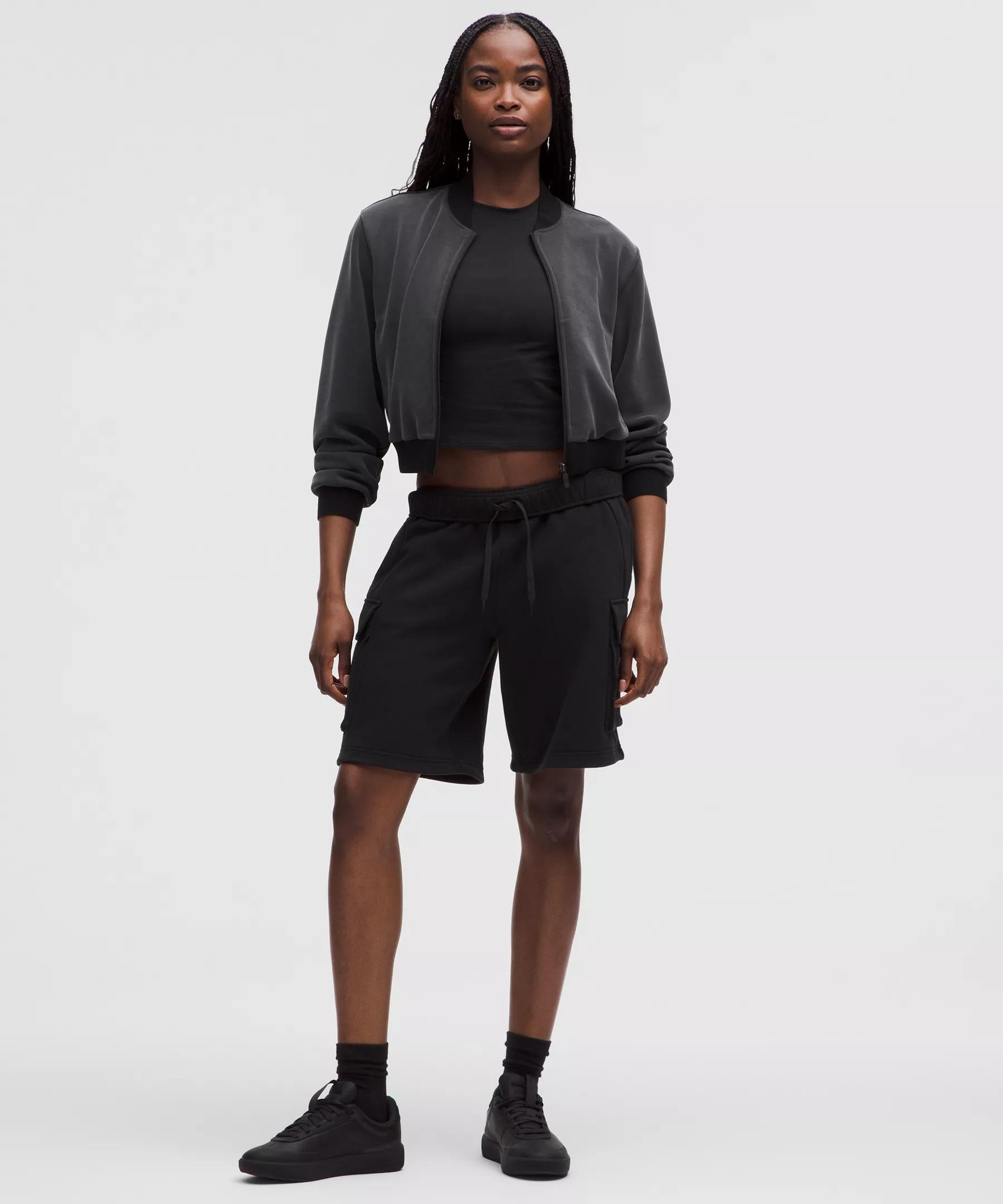 Softstreme Bomber Jacket Product Image
