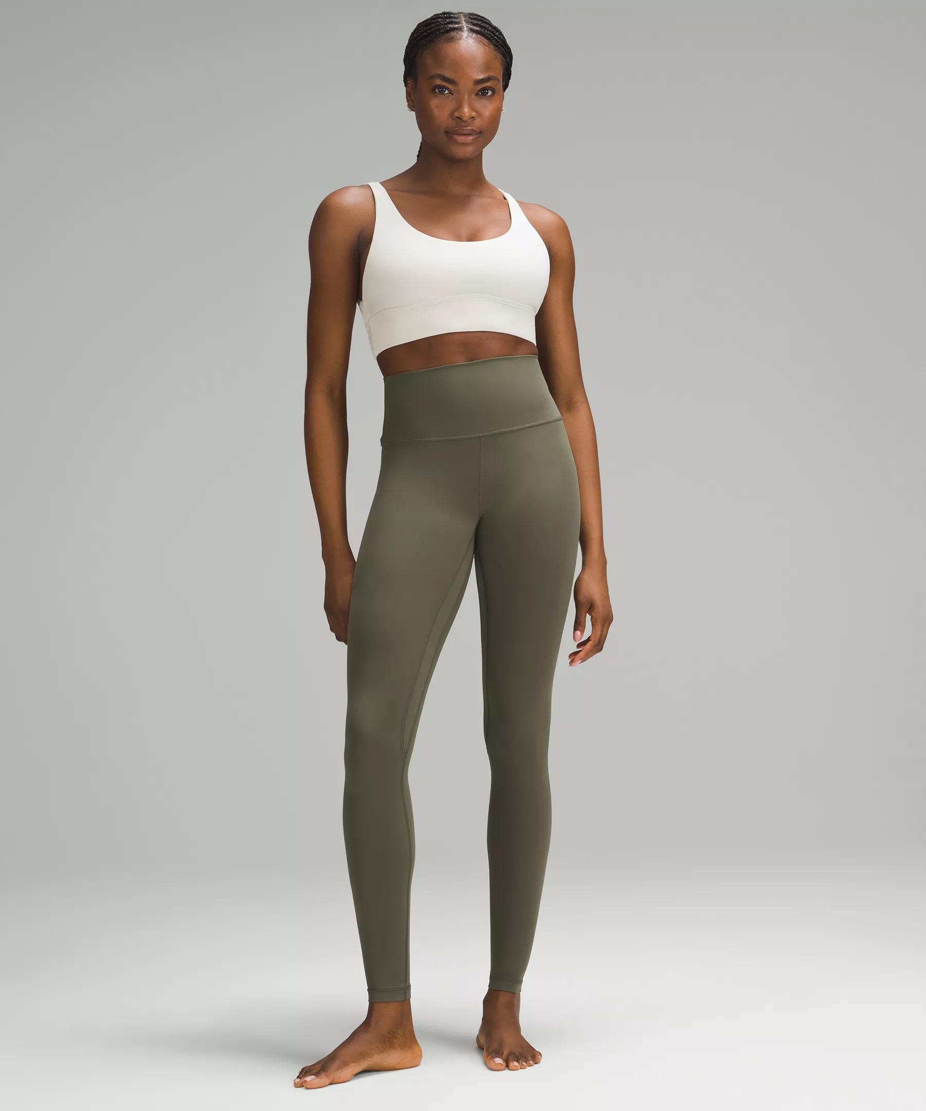 lululemon Align™ High-Rise Pant 28" Product Image