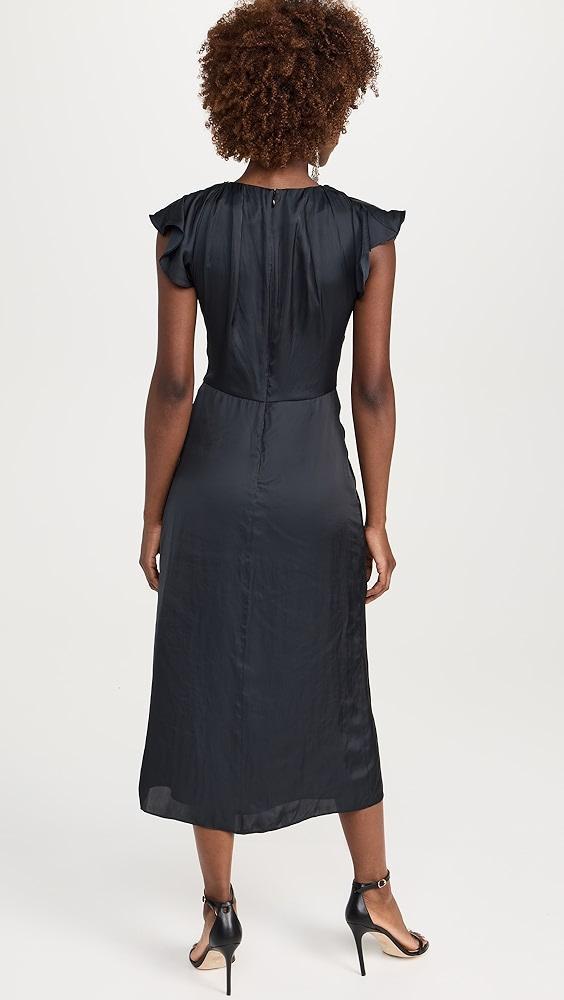 Shoshanna Noah Dress | Shopbop Product Image