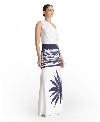 Alba Dress Product Image