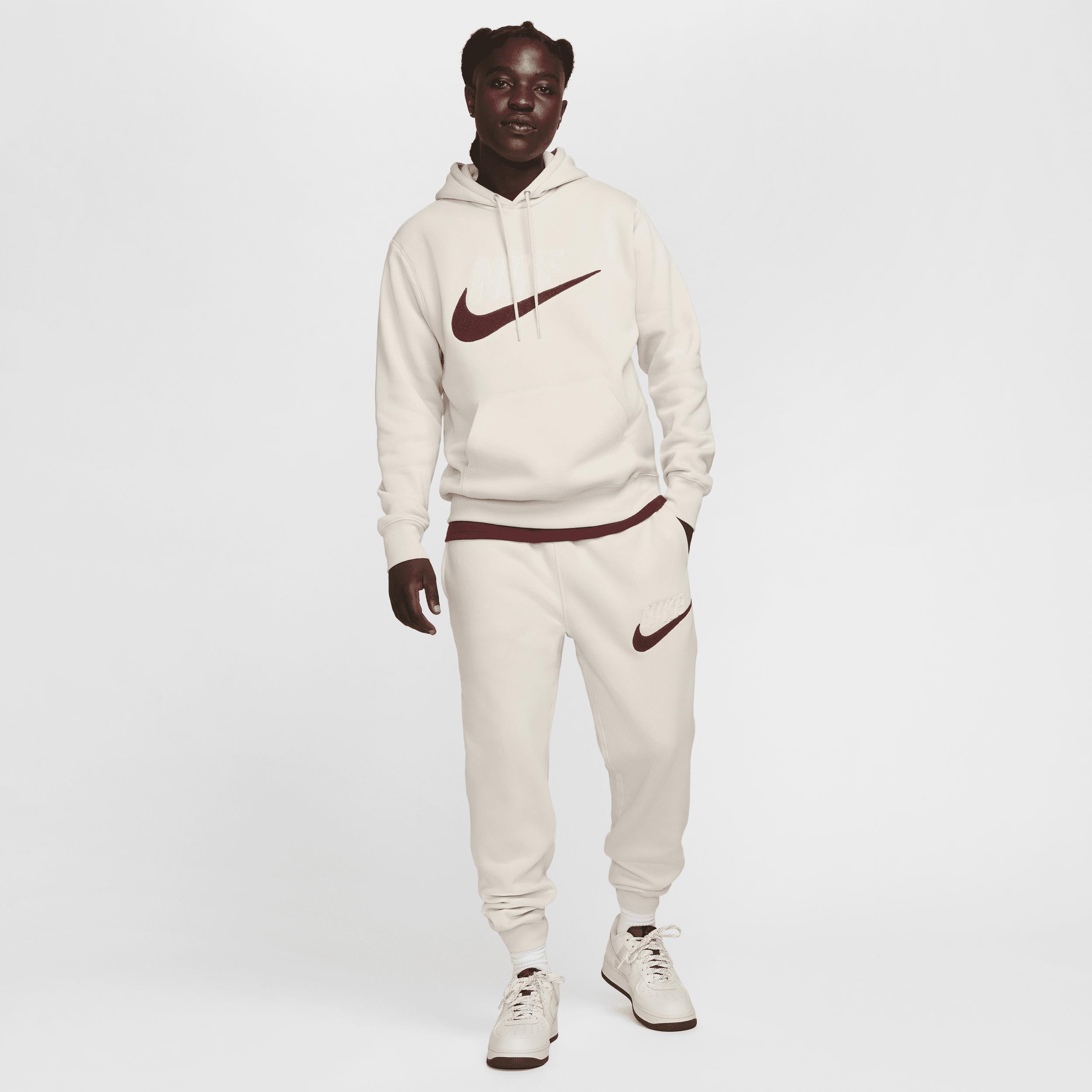 Nike Club Fleece Men's Fleece Joggers Product Image