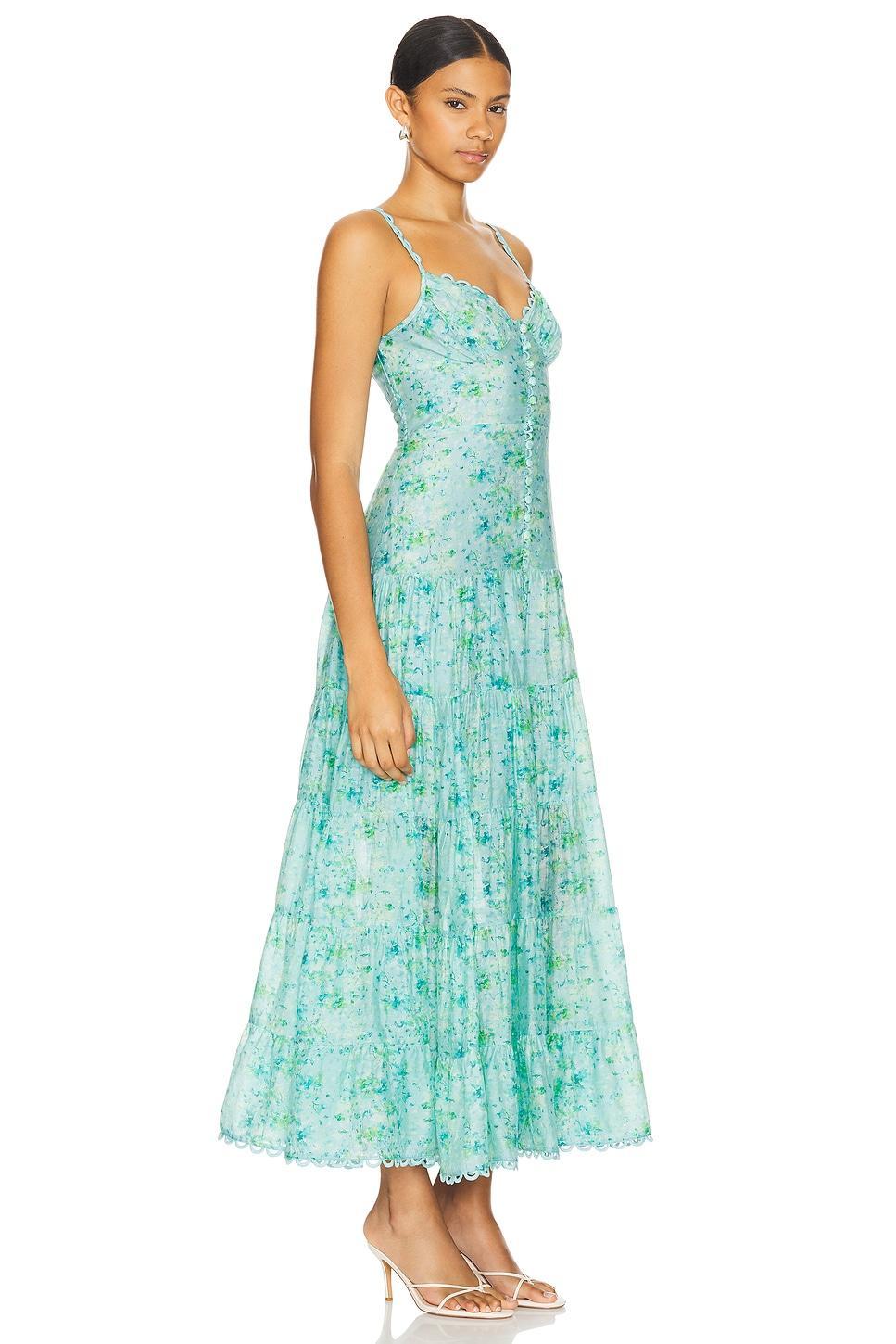 Tazia Dress ASTR the Label Product Image
