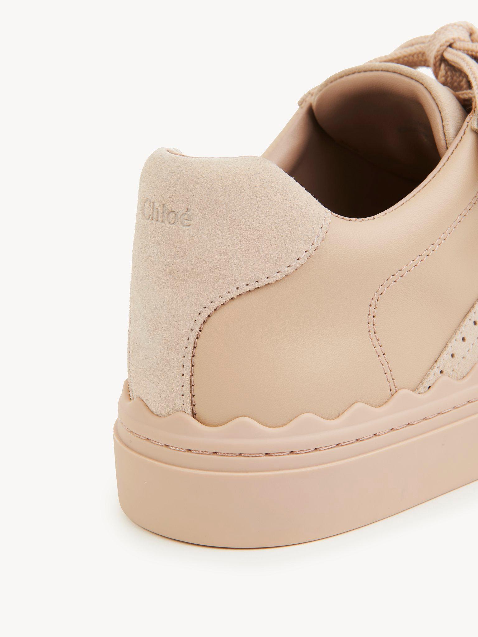 Lauren sneaker Product Image