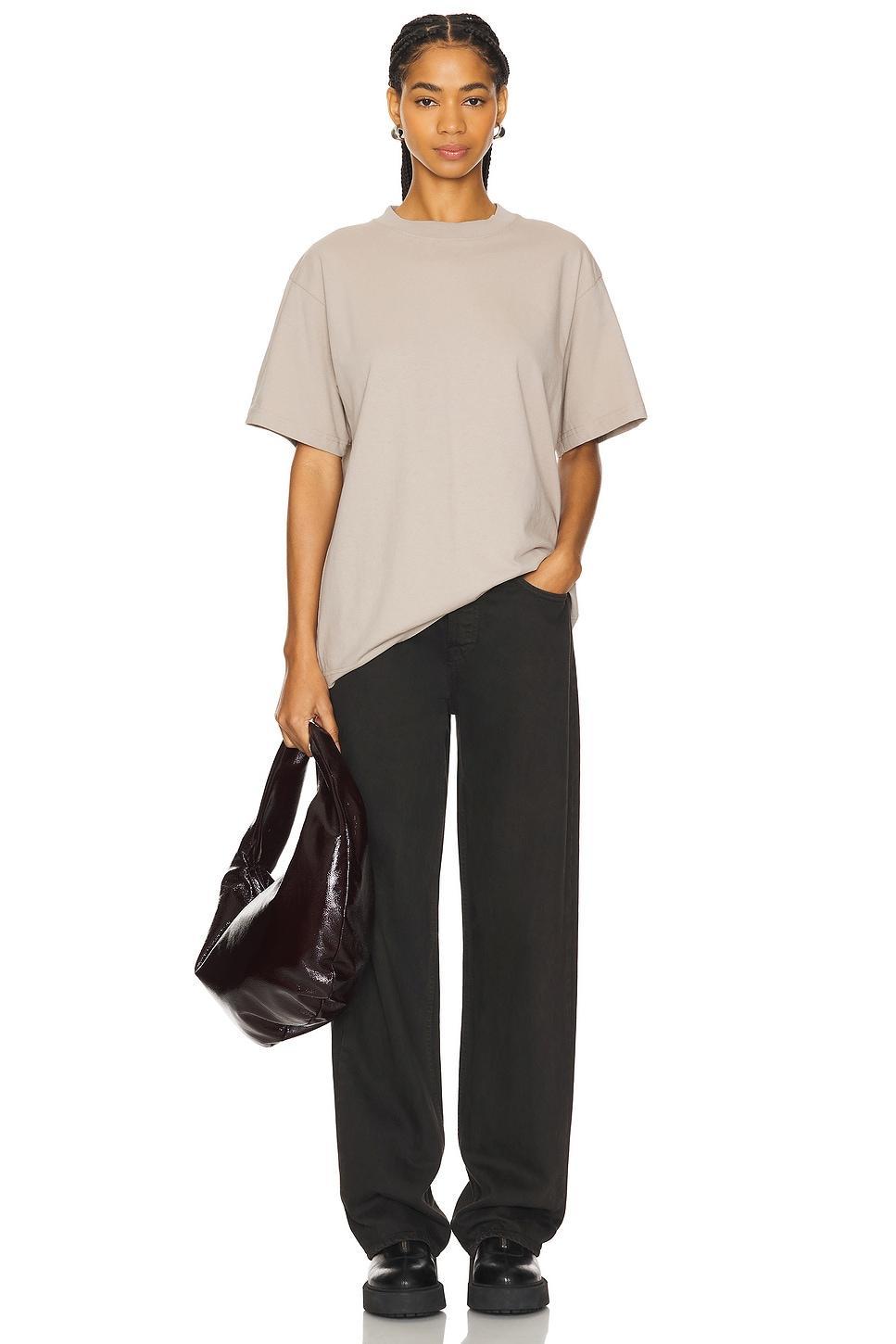 The Oversized Tee WAO Product Image