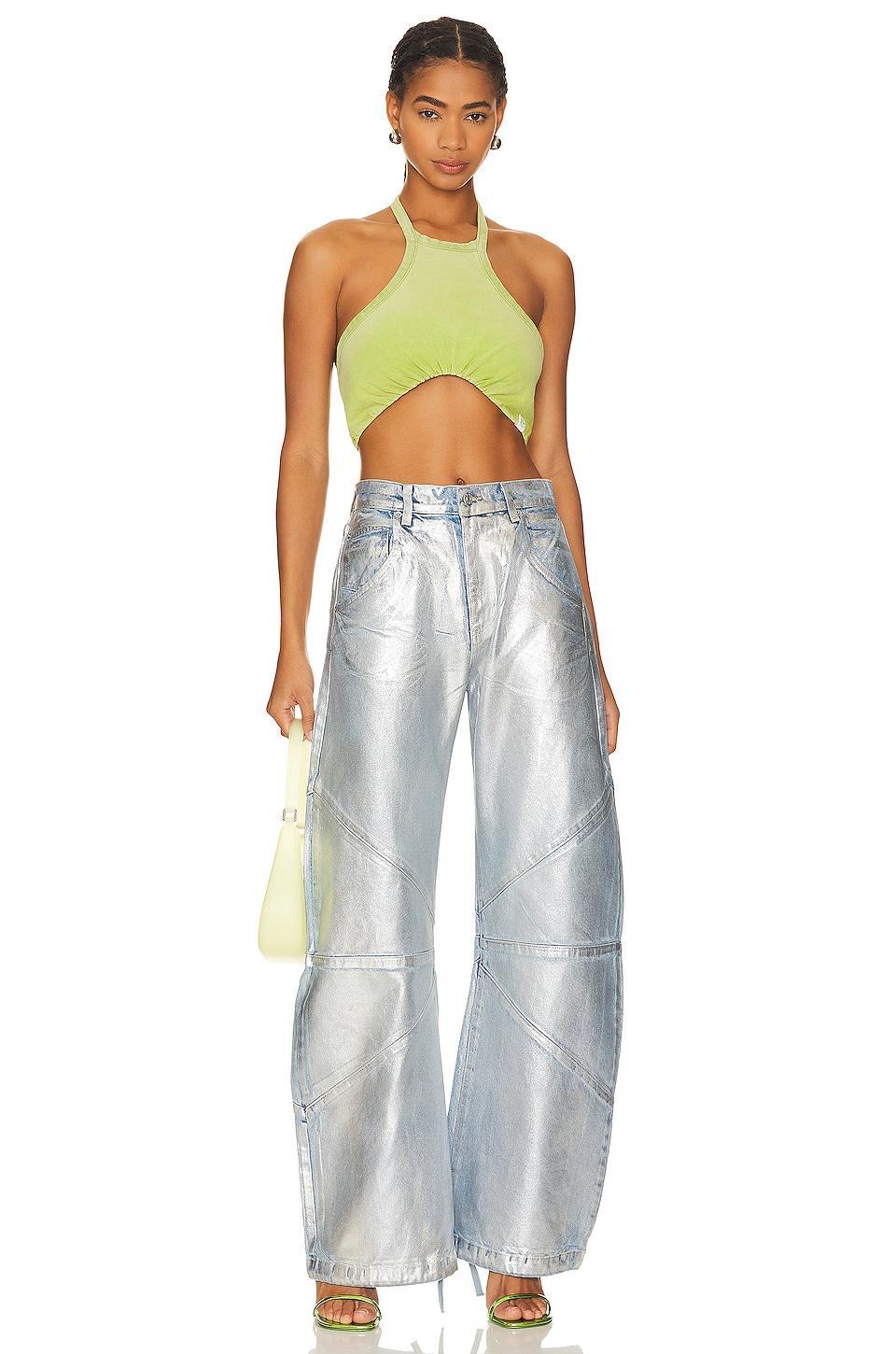 Nellie Halter Tank SER.O.YA Product Image
