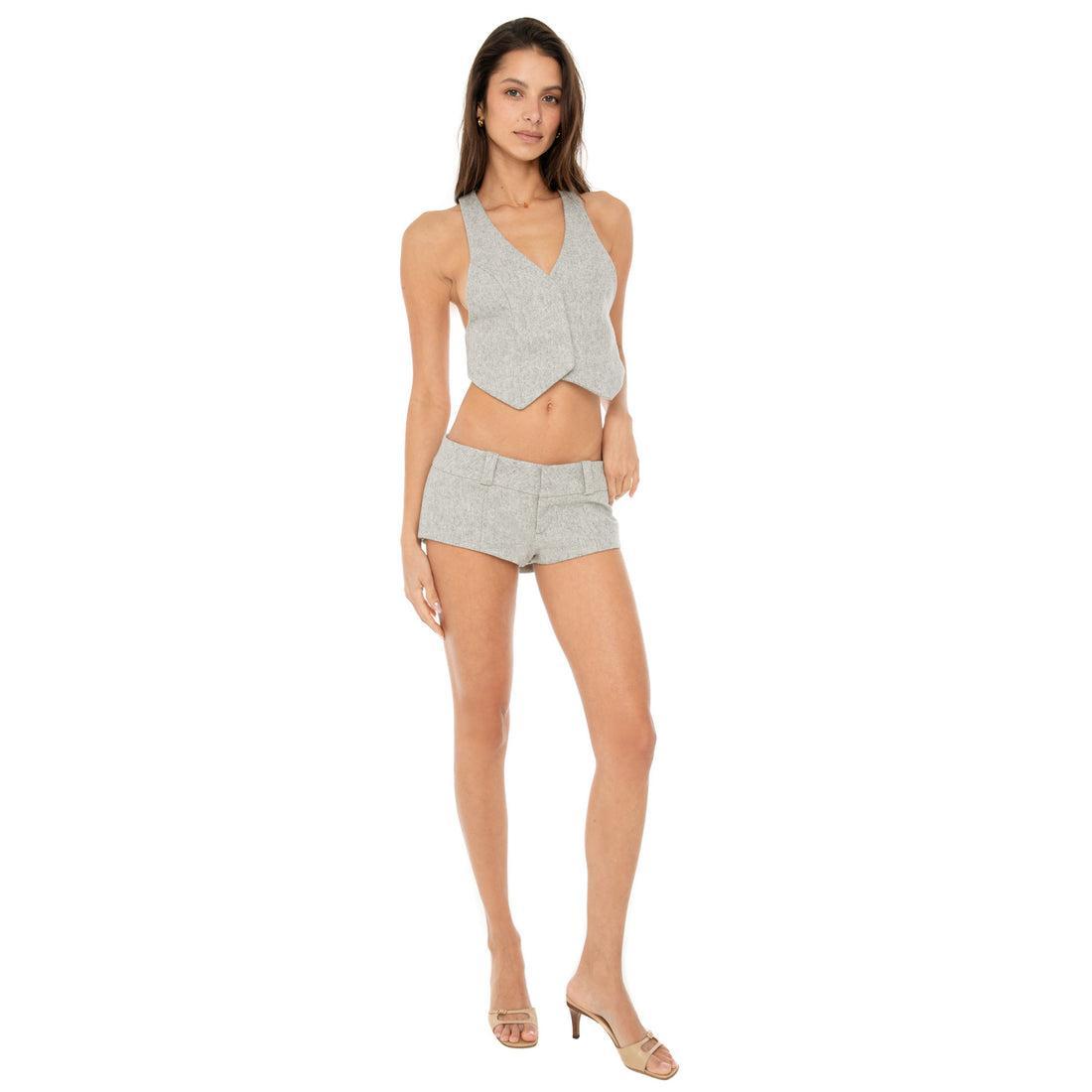 Nula Short Product Image