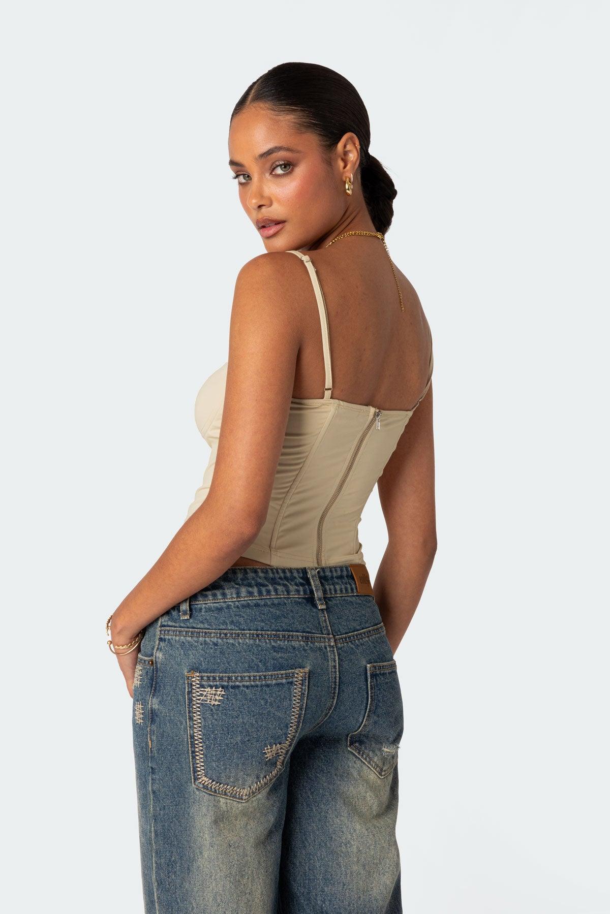 Juno Corset Product Image