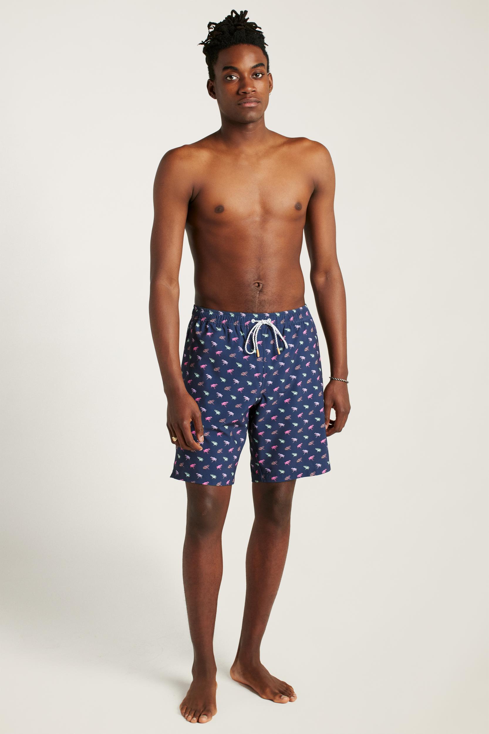 Riviera Swim Trunks Product Image
