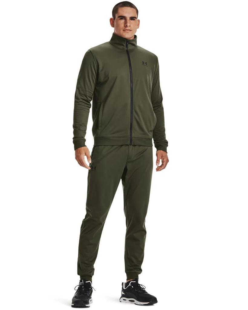 UA Sportstyle Tricot Product Image