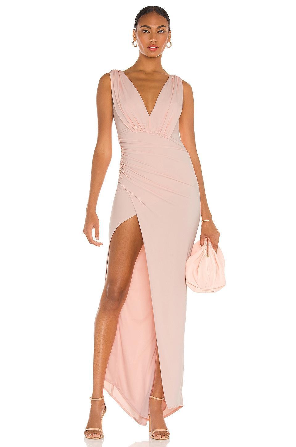 Sugar Stick Gown Katie May Product Image