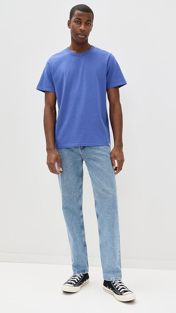 Madewell All Day Tee | Shopbop Product Image