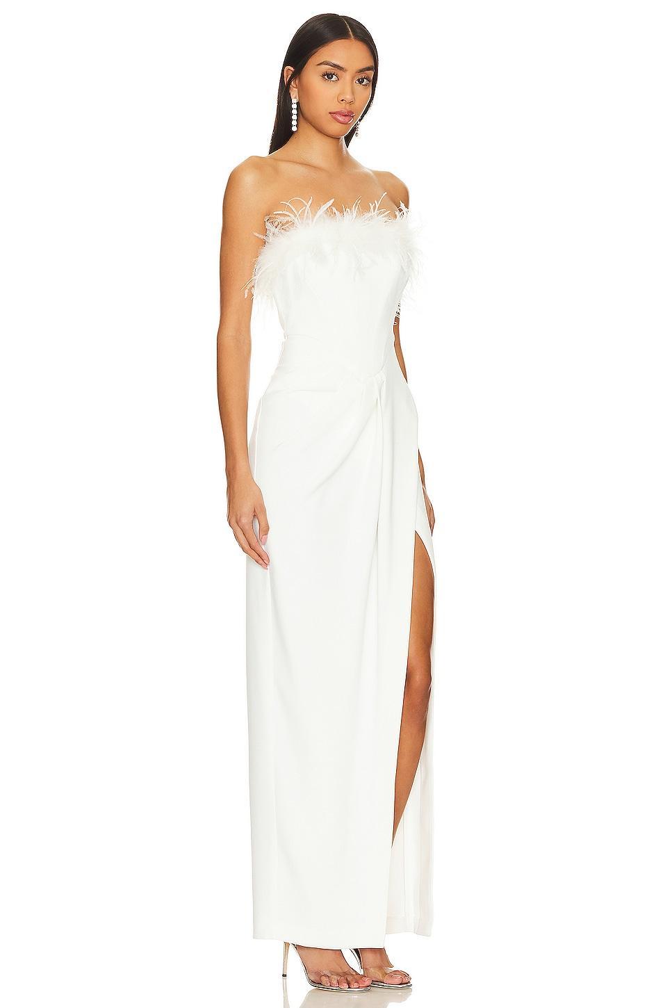Seraphina Maxi Dress NBD Product Image