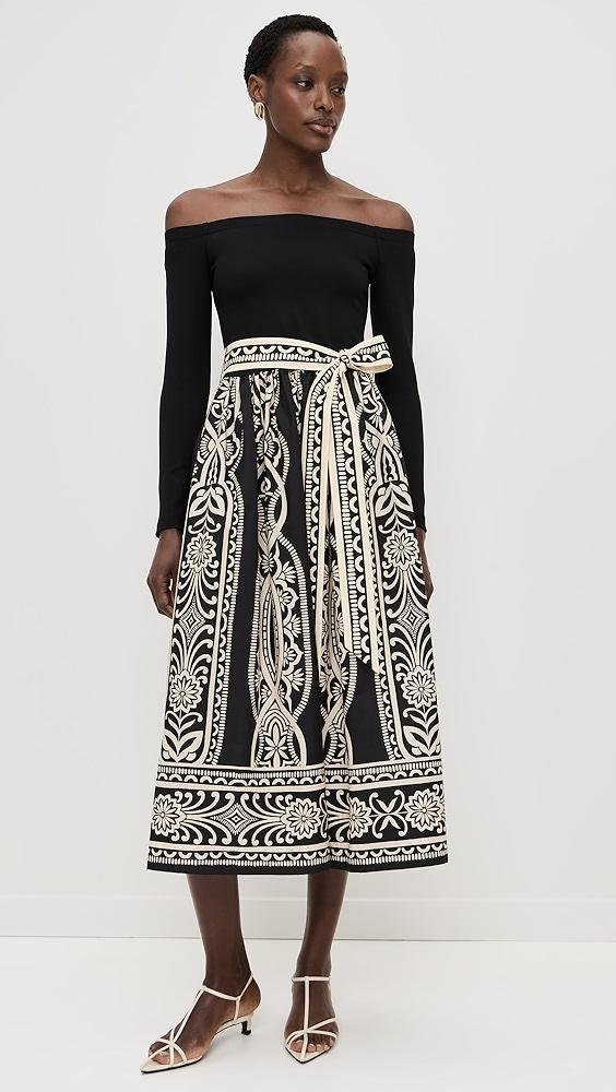 Cara Cara Imani Dress | Shopbop Product Image