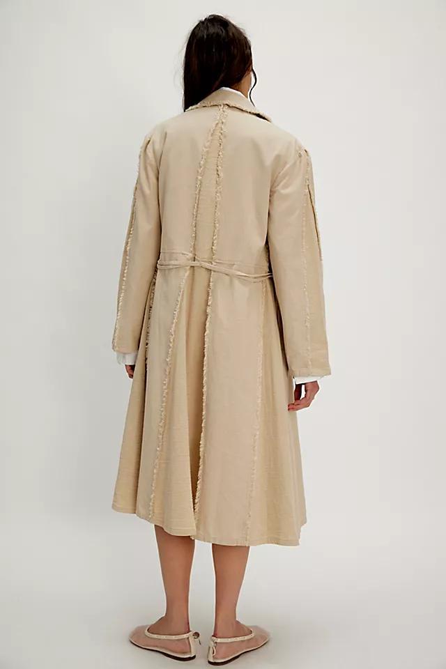 We The Free Magic Hour Duster Product Image