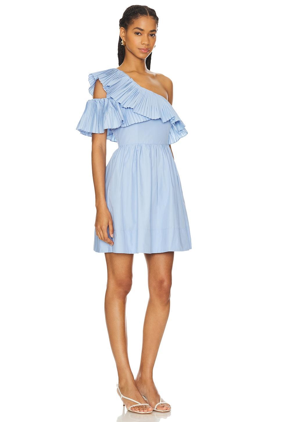 Bliss Mini Dress SOVERE Product Image