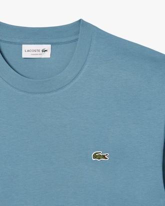 Men's Cotton T-Shirt Product Image