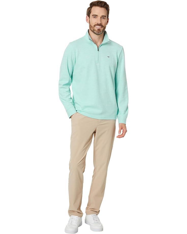 Stripe Edgartown Pique Polo Product Image