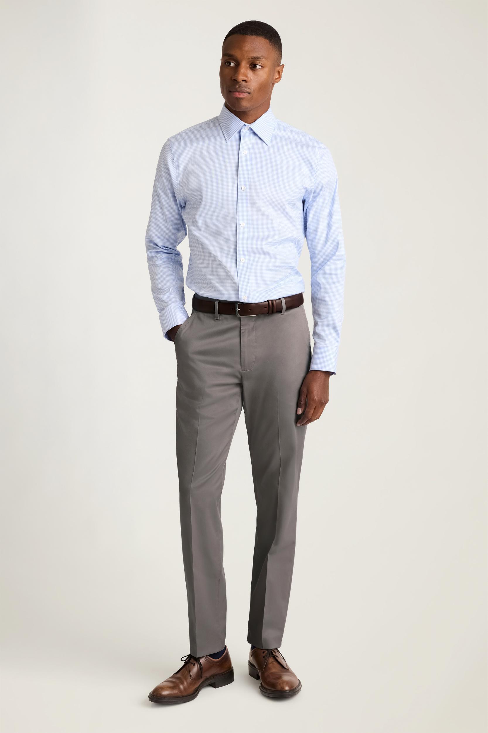Weekday Warrior Dress Pants Product Image
