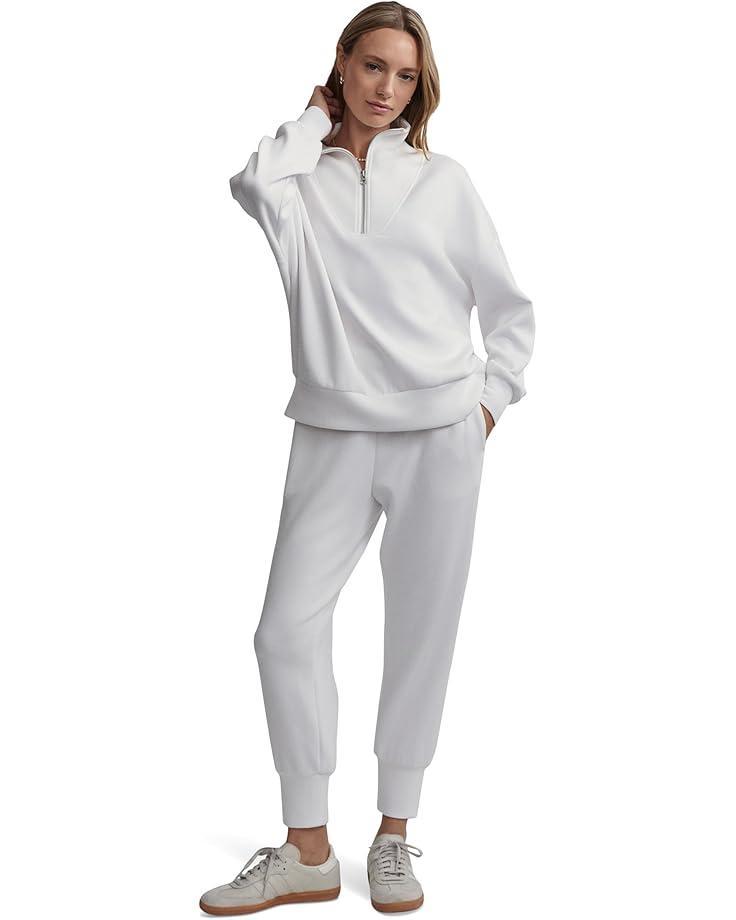 Milano Half Zip Sweat Product Image