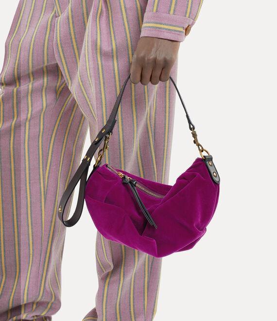 Small Agnes Shoulder Bag Product Image