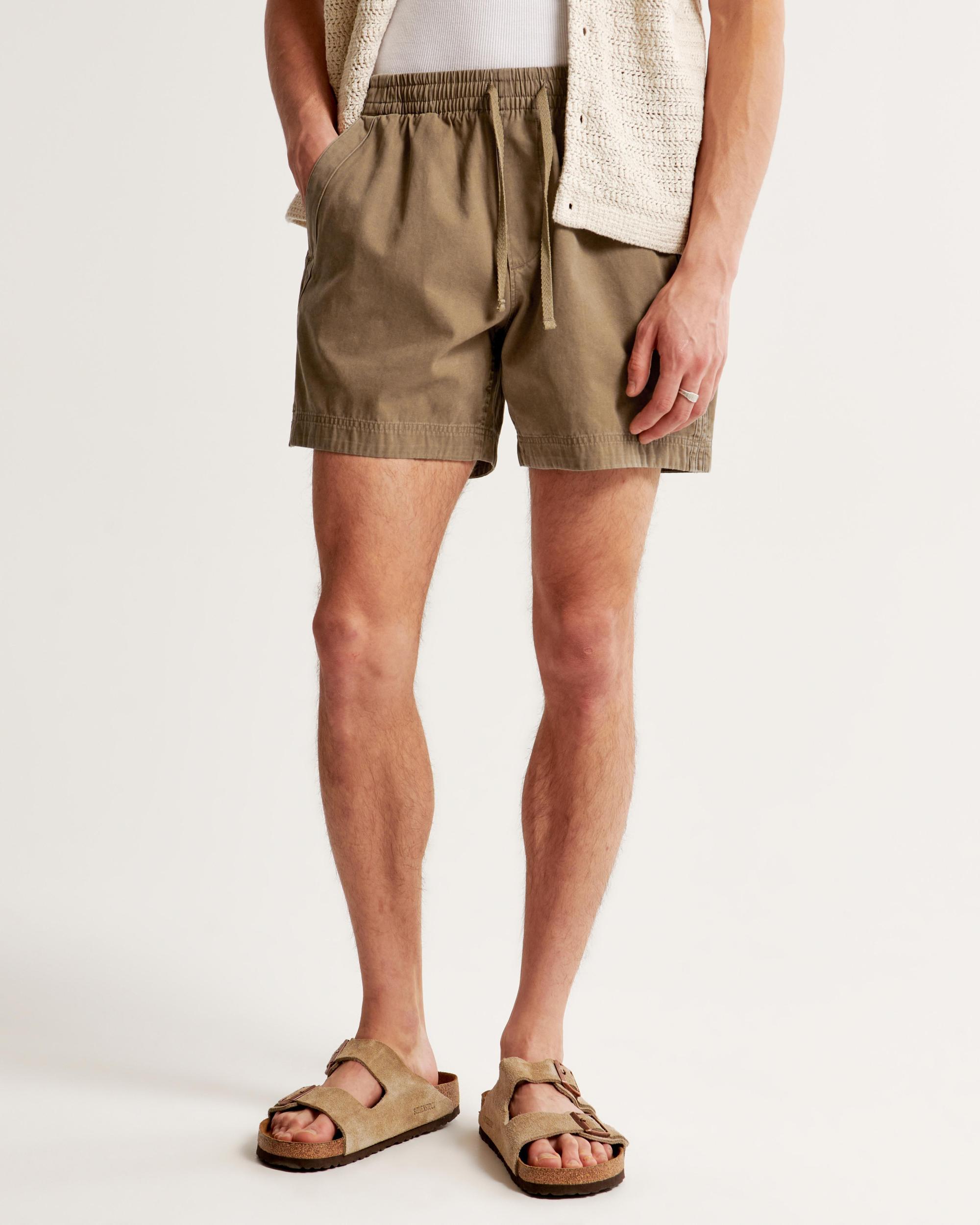 Abercrombie & Fitch | Authentic American clothing since 1892 Product Image