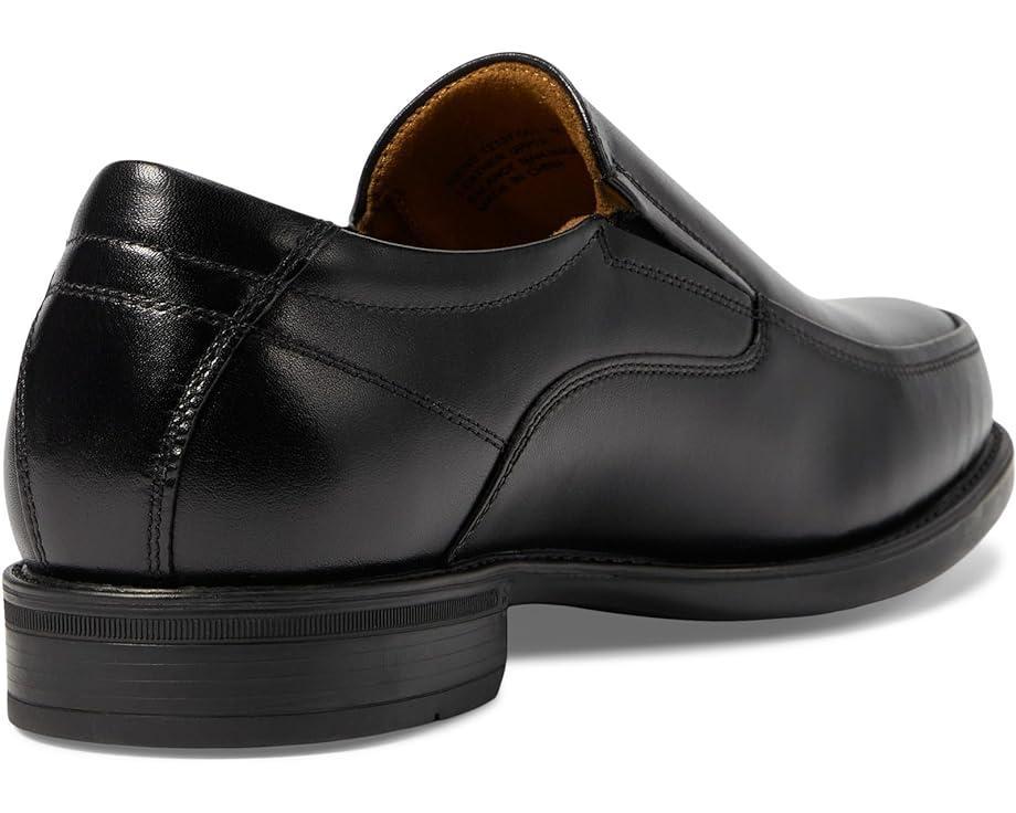 Zaffiro Moc Toe Venetian Loafer Product Image