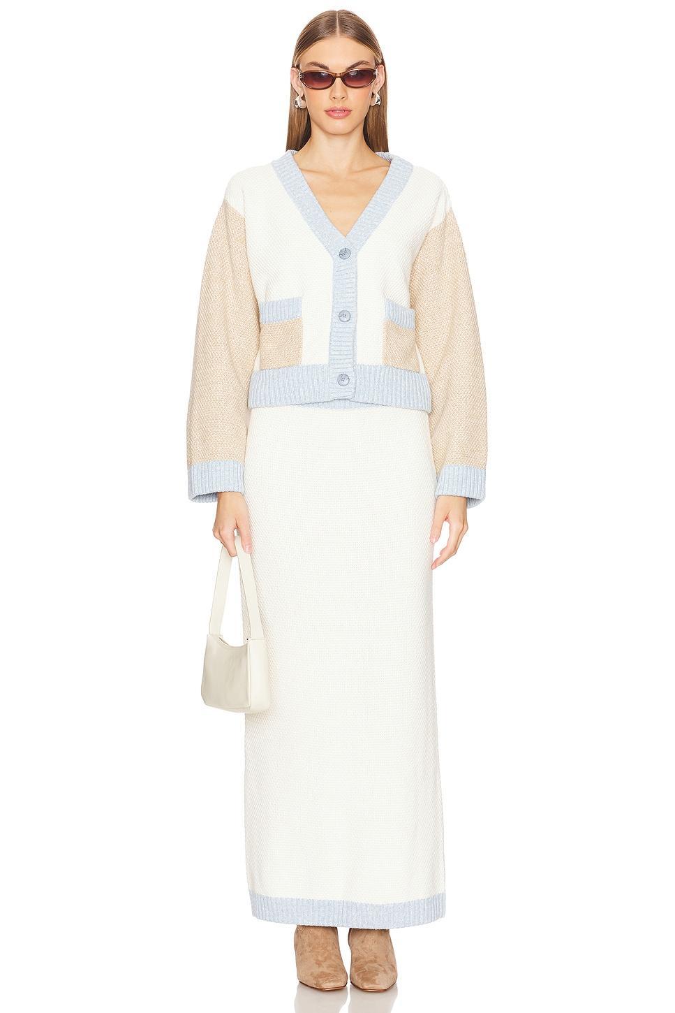 The Jalie Knit Skirt Sancia Product Image