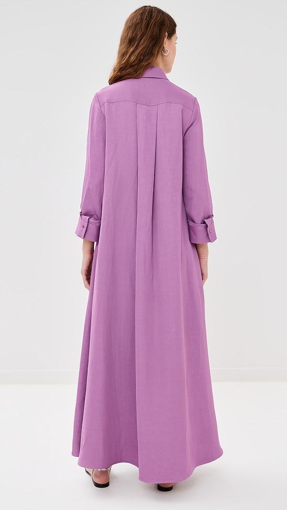 TWP Jennys Gown | Shopbop Product Image