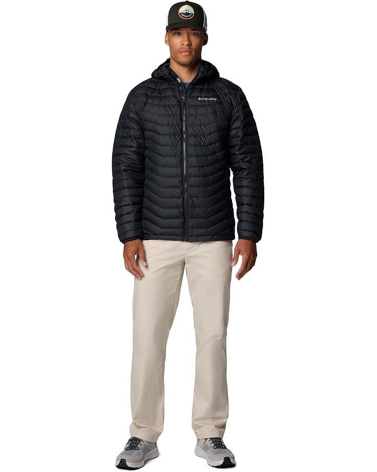 Terra Peak Jacket Product Image