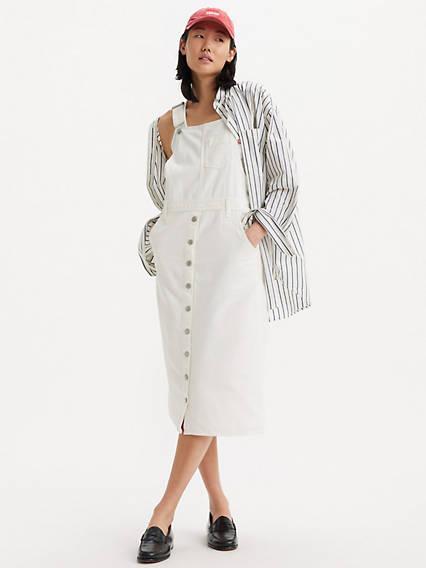 Tico Jumper Dress Product Image