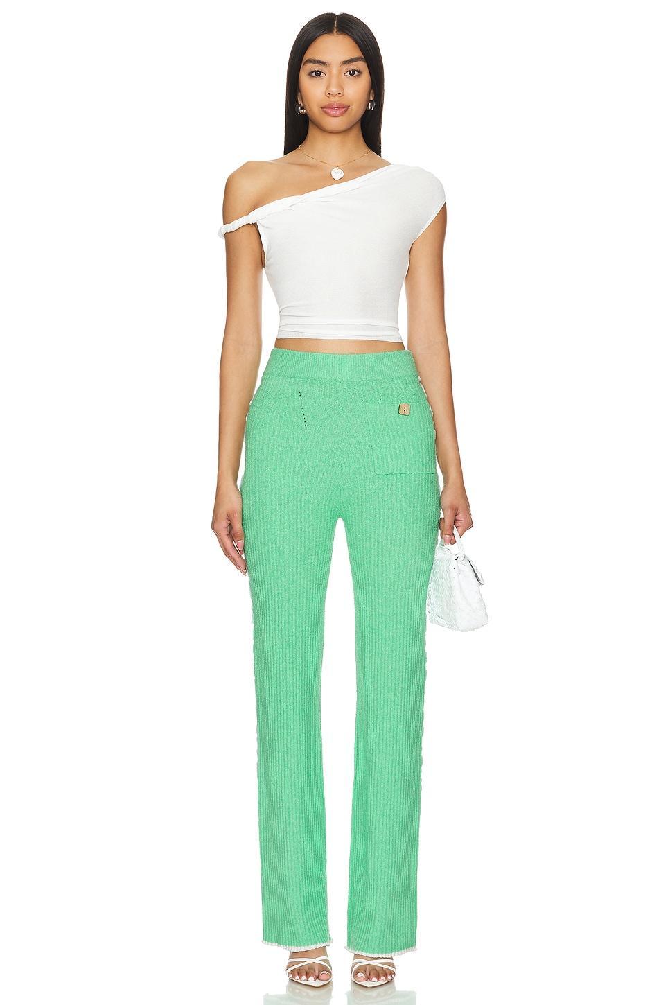 Flared Pants JoosTricot Product Image