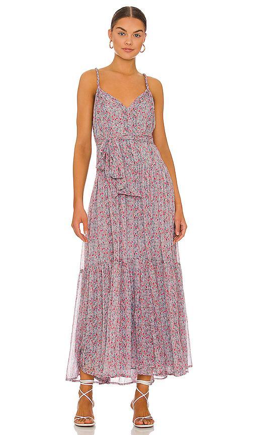 Eartha Dress ASTR the Label Product Image