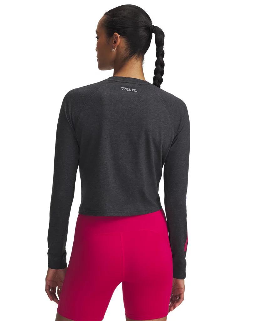 UA Trail Run Graphic Product Image
