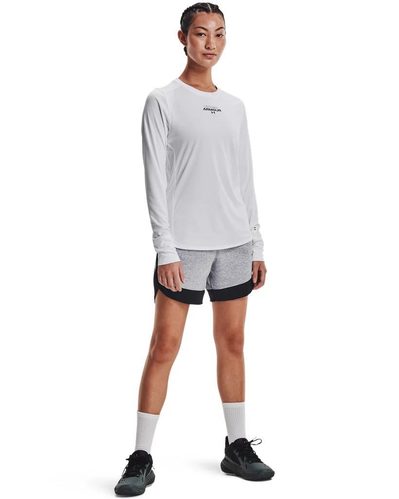 UA Long Sleeve Product Image