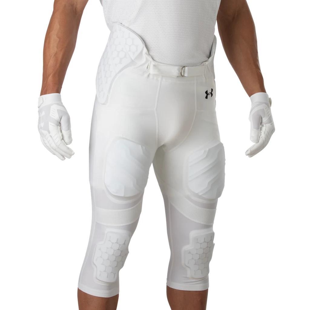 Men's UA Gameday Armour Football Pants Product Image