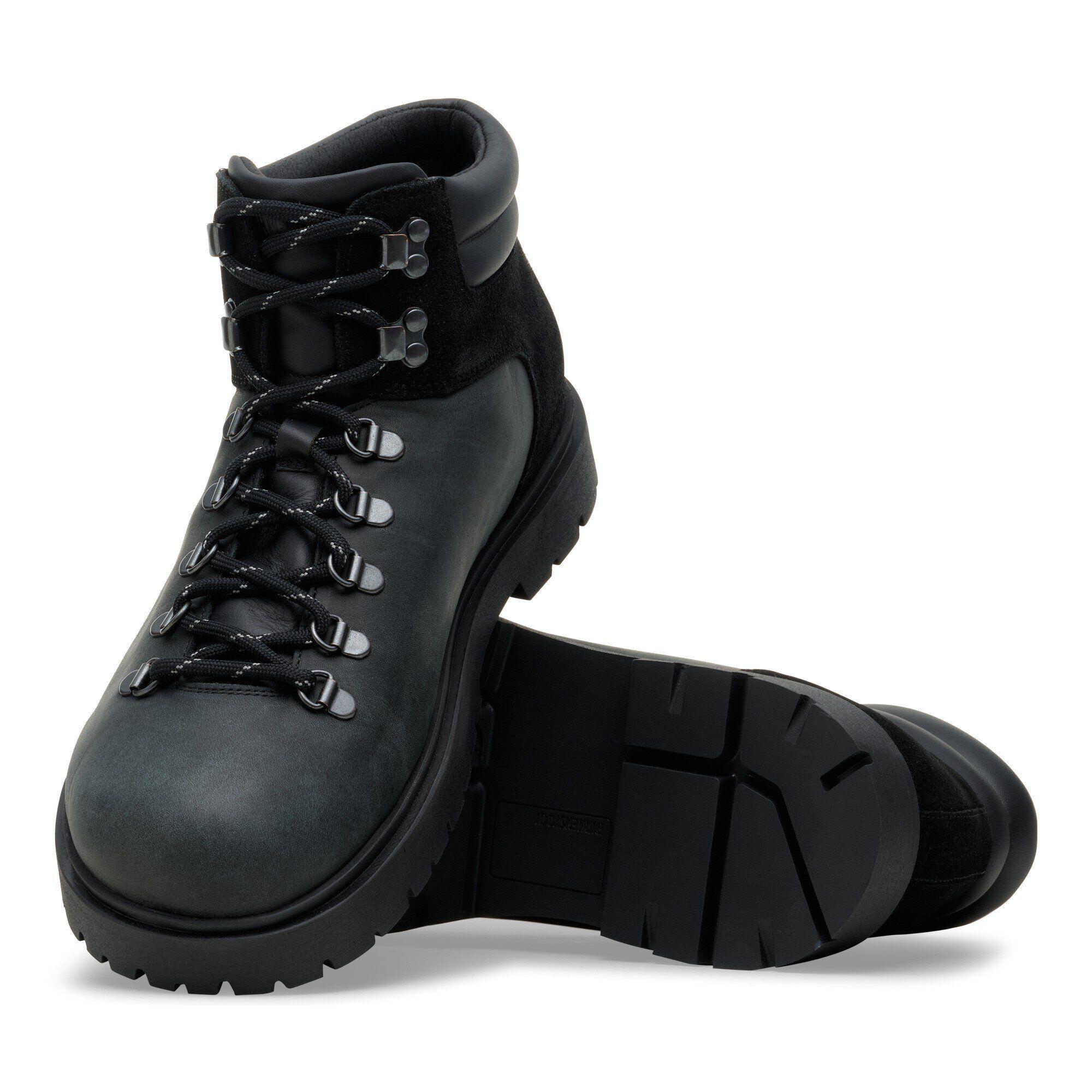 Jackson Nubuck Leather/Suede Product Image