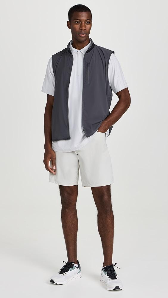 Rhone Momentum Golf Shorts 9" | Shopbop Product Image