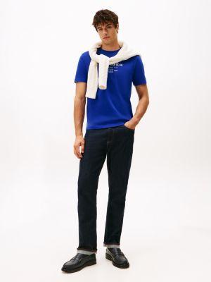 Hilfiger Graphic Logo T-Shirt Product Image
