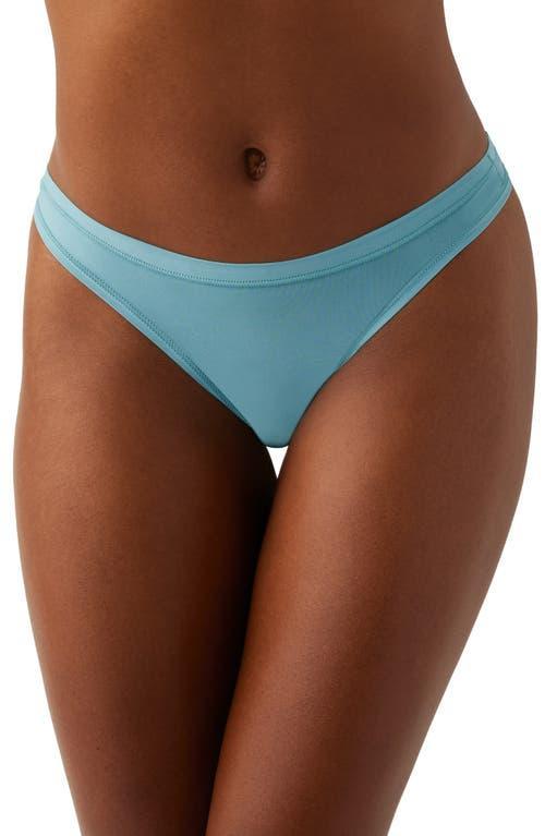 b.temptd by Wacoal Future Foundation Thong Product Image