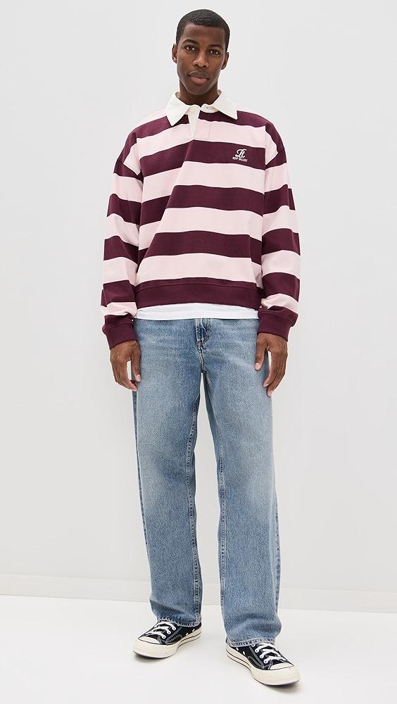 Polo Ralph Lauren Cotton Twill Baseball Cap | Shopbop Product Image