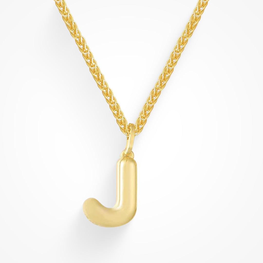 I Heart Me Necklace Product Image