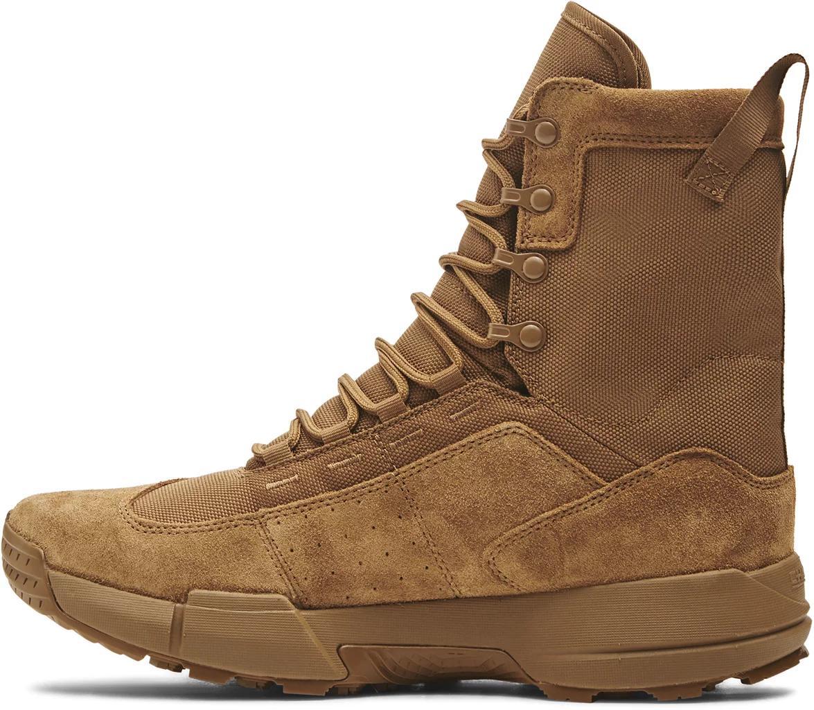 UA Loadout Tactical Mens Boots Product Image