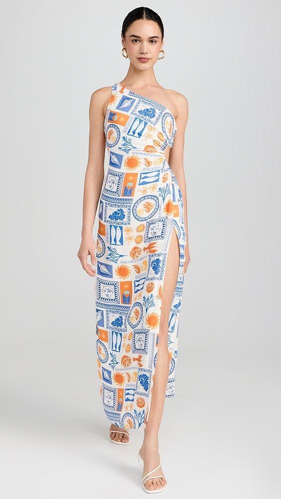 Seven Wonders Ascend Maxi Dress | Shopbop Product Image