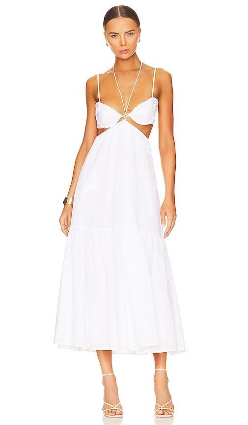 Willow Midi Dress Bardot Product Image