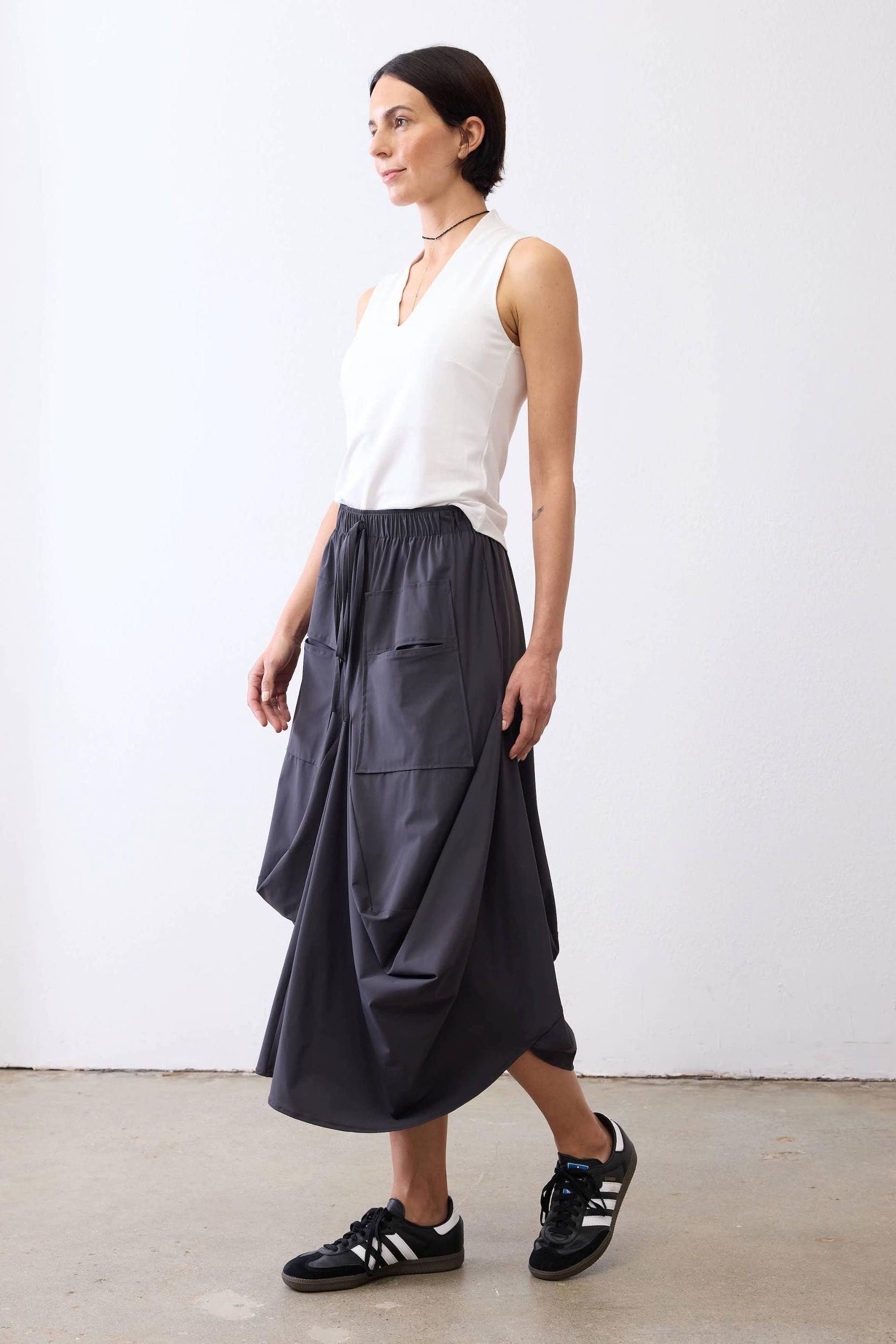 The Go-To Skirt Product Image