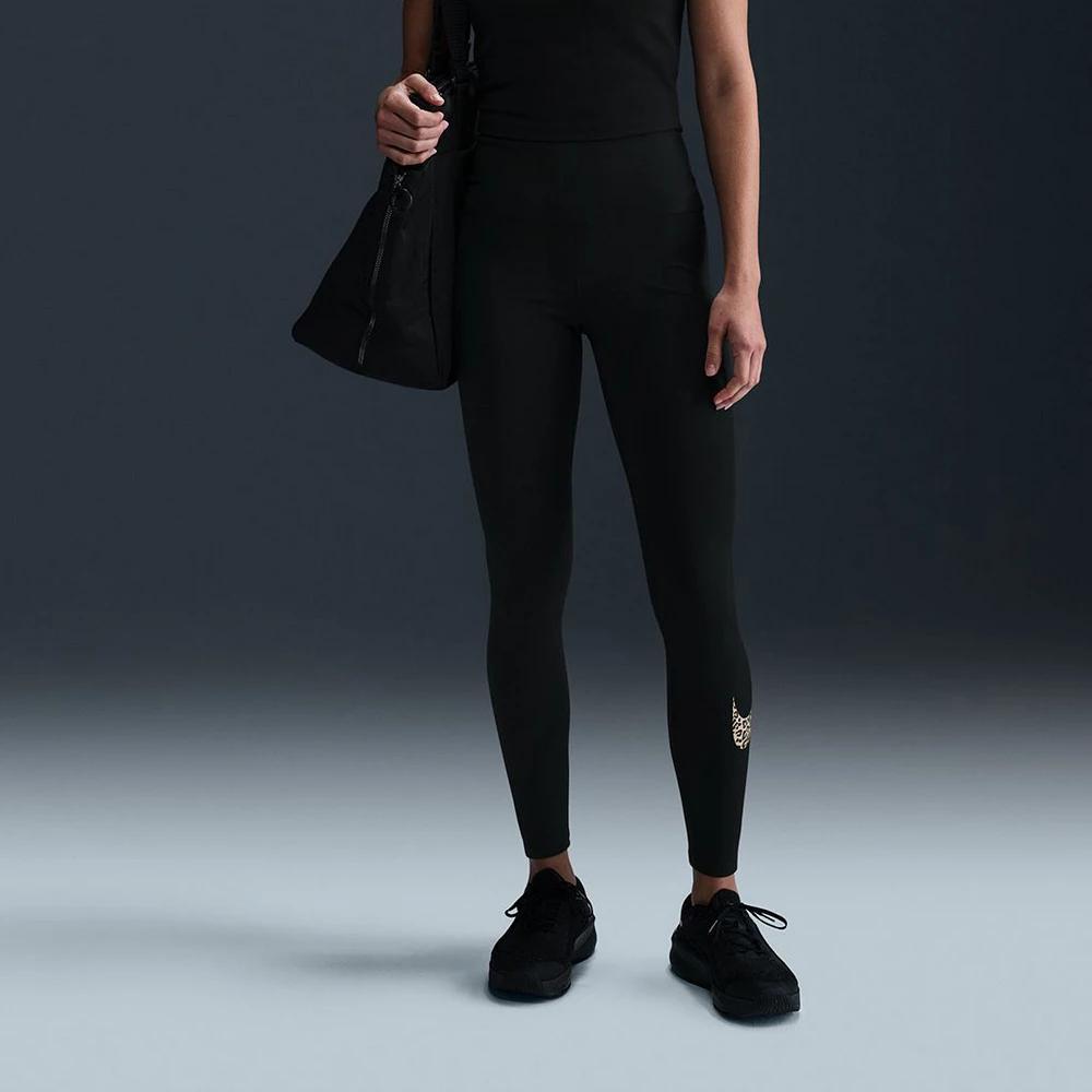 Womens Nike One High-Rise Training Leggings Product Image